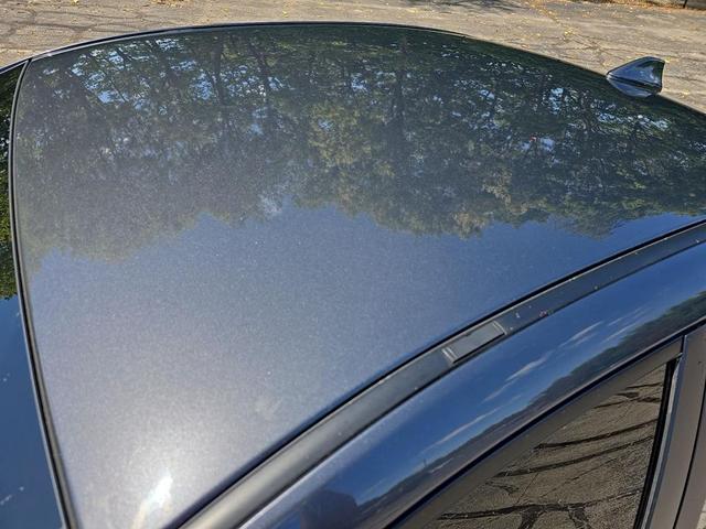 Photo of 2024 Magnetite Gray Metallic Subaru WRX