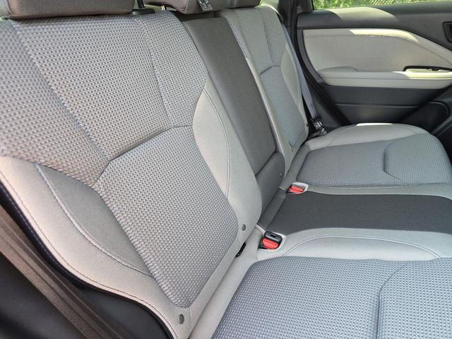 Photo of 2025 Crimson Red Pearl Subaru Forester