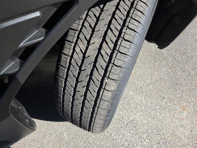 Photo of 2025 Crystal Black Silica Subaru Forester