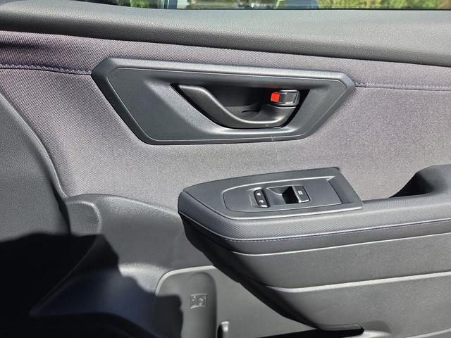 Photo of 2025 Crystal Black Silica Subaru Forester