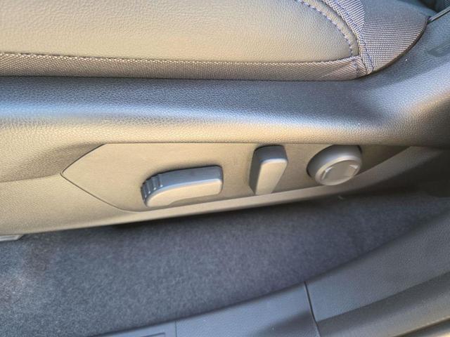 Photo of 2025 Crystal Black Silica Subaru Forester