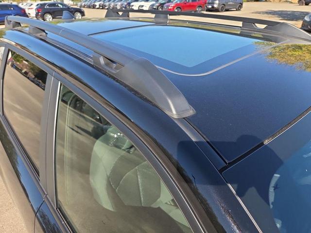 Photo of 2025 Crystal Black Silica Subaru Forester
