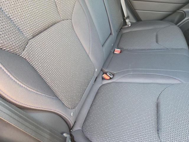 Photo of 2025 Crystal Black Silica Subaru Forester