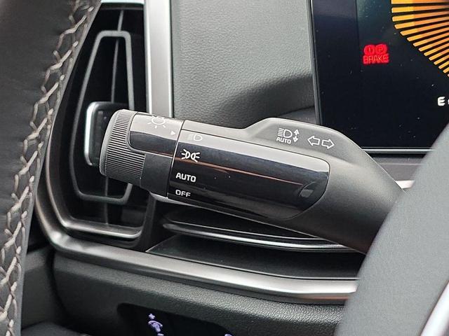 Photo of 2025 Ebony Black Kia Sorento