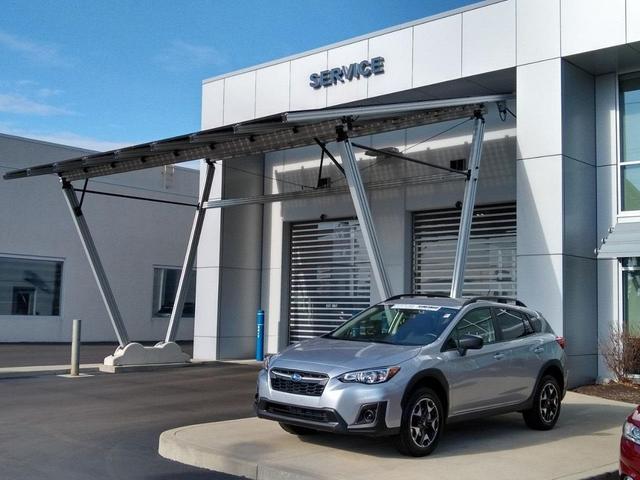 Photo of 2015 Venetian Red Pearl Subaru Legacy