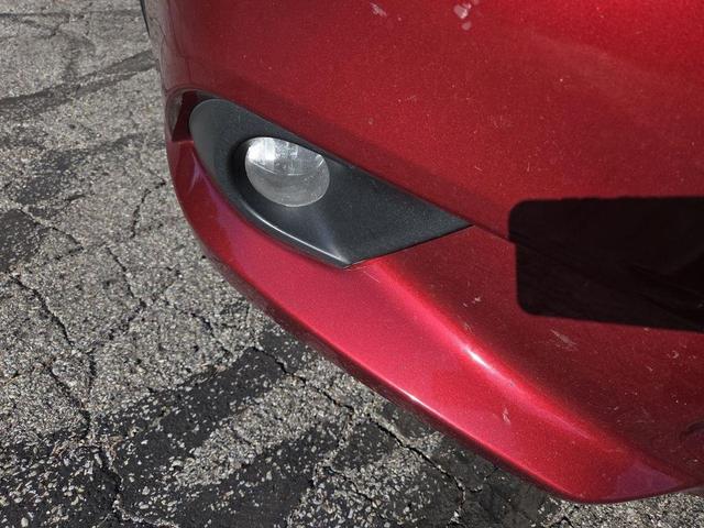 Photo of 2015 Venetian Red Pearl Subaru Legacy