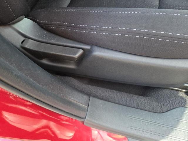 Photo of 2015 Venetian Red Pearl Subaru Legacy