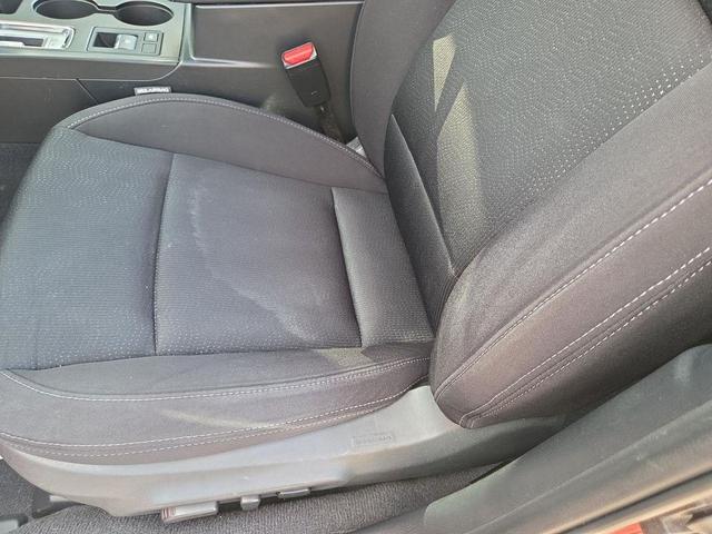 Photo of 2015 Venetian Red Pearl Subaru Legacy