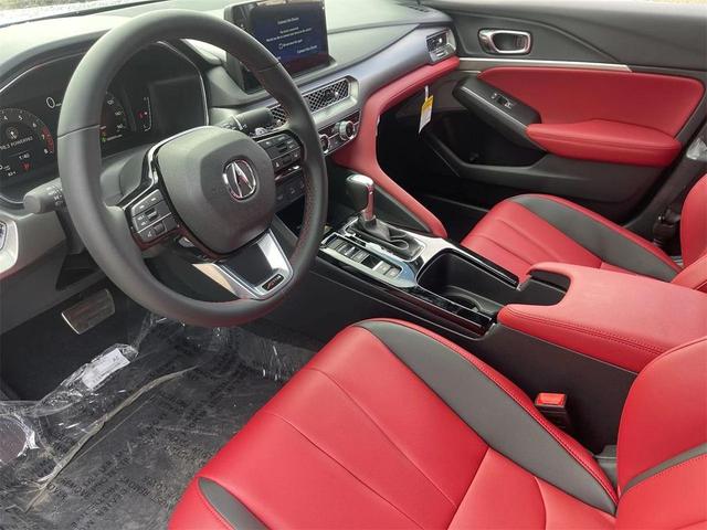 Photo of 2026 Gx Acura Integra