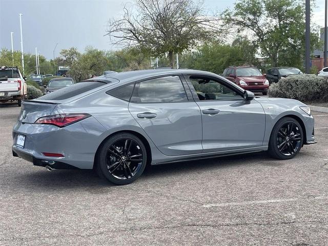 Photo of 2026 Gx Acura Integra
