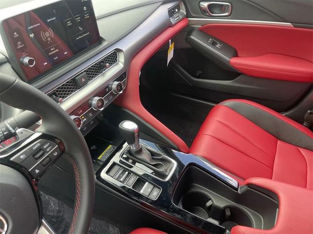 Photo of 2026 Gx Acura Integra