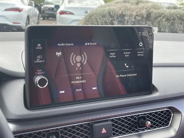 Photo of 2026 Gx Acura Integra