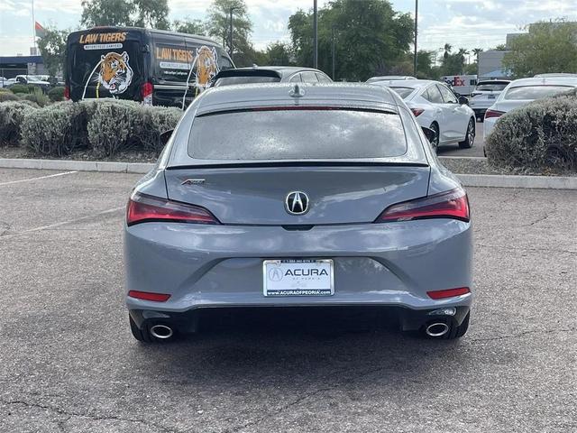 Photo of 2026 Gx Acura Integra