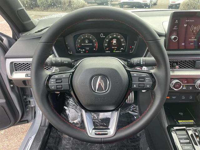 Photo of 2026 Gx Acura Integra
