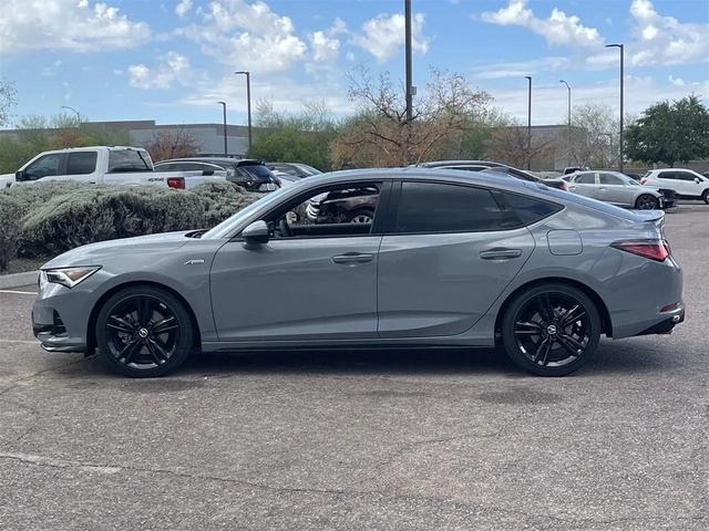 Photo of 2026 Gx Acura Integra