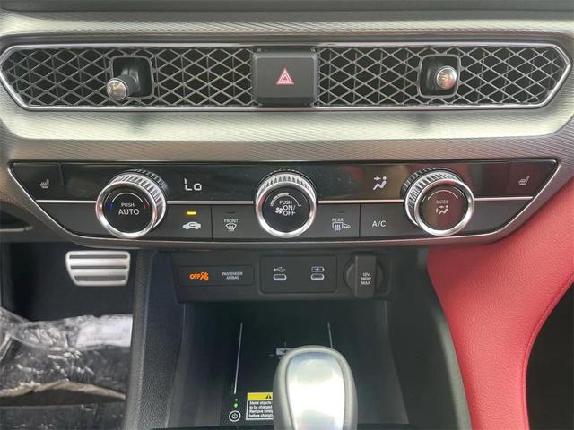 Photo of 2026 Gx Acura Integra