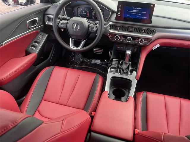 Photo of 2026 Gx Acura Integra