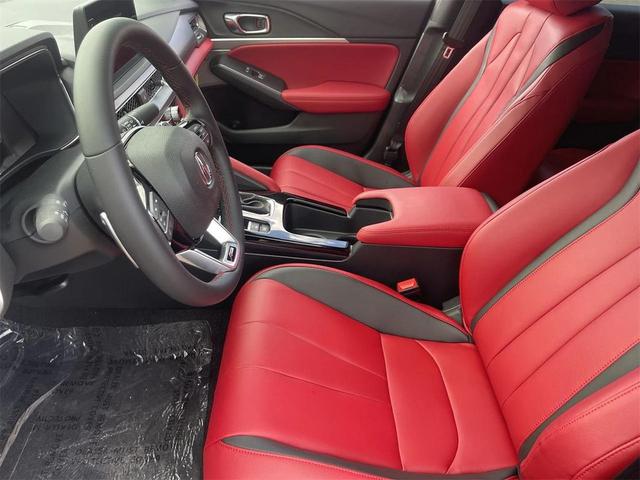 Photo of 2026 Gx Acura Integra