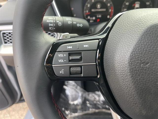 Photo of 2026 Gx Acura Integra