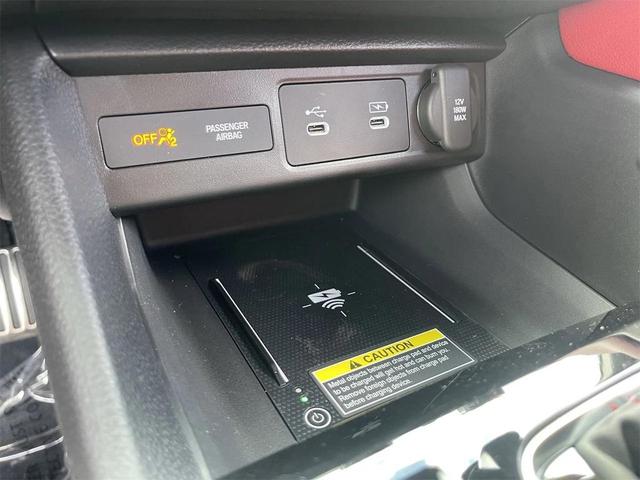 Photo of 2026 Gx Acura Integra