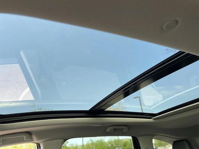 Photo of 2026 Liquid Carbon Metallic Acura MDX