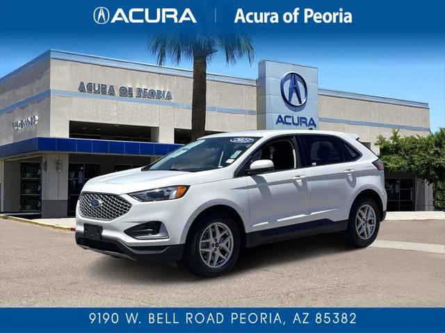 2023 Ford Edge