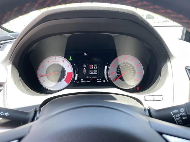 Photo of 2023 Lunar Silver Metallic Acura RDX