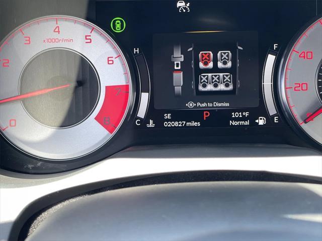 Photo of 2023 Lunar Silver Metallic Acura RDX