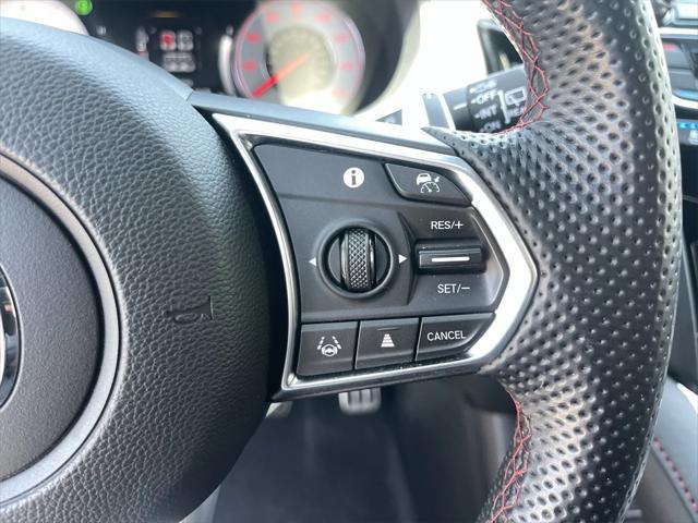 Photo of 2023 Lunar Silver Metallic Acura RDX