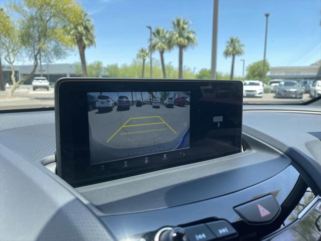 Photo of 2023 Lunar Silver Metallic Acura RDX