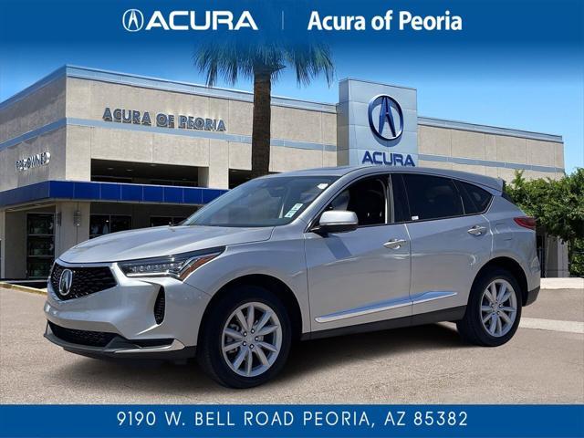 2024 Acura RDX