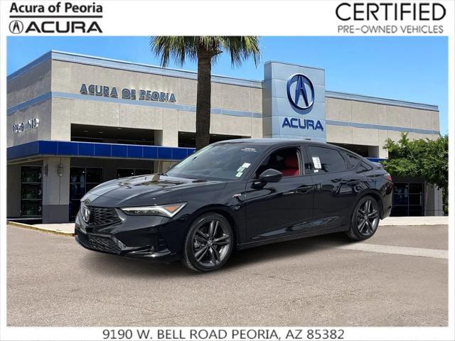 2024 Acura Integra