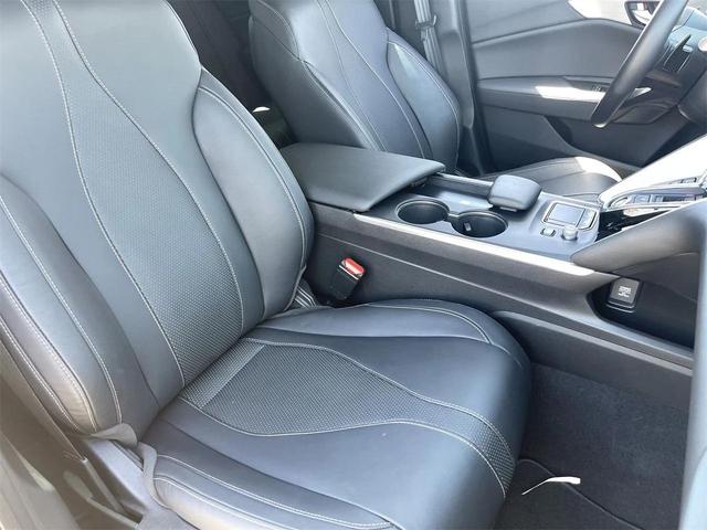 Photo of 2025 Majestic Black Pearl Acura TLX