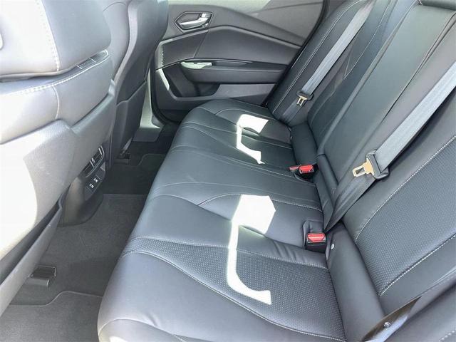 Photo of 2025 Majestic Black Pearl Acura TLX