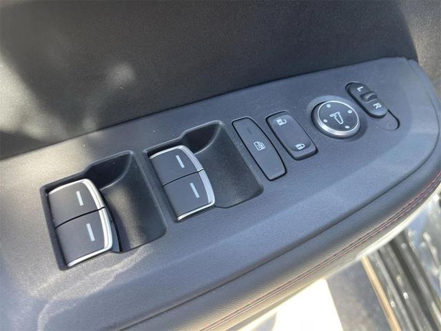 Photo of 2025 Crystal Black Pearl Acura ADX