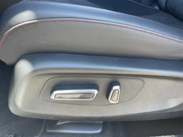Photo of 2025 Crystal Black Pearl Acura ADX