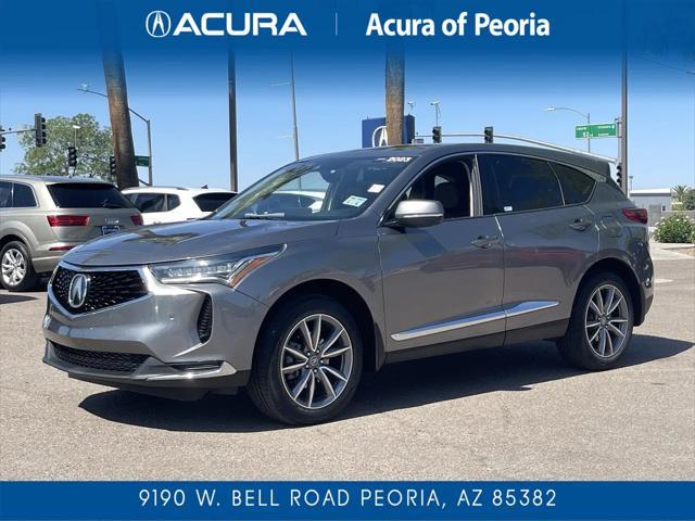 2023 Acura RDX