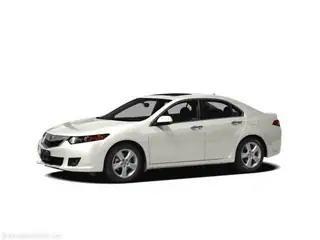 2009 Acura TSX