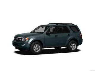 2012 Ford Escape