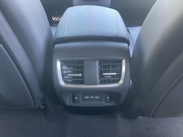 Photo of 2025 Apex Blue Pearl Acura RDX