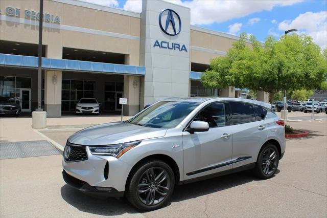 2023 Acura RDX