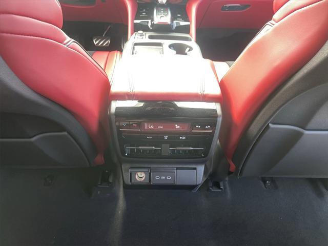 Photo of 2026 Double Apex Blue Pearl Acura MDX