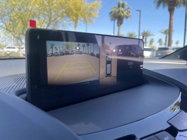 Photo of 2025 Urban Gray Pearl Acura RDX