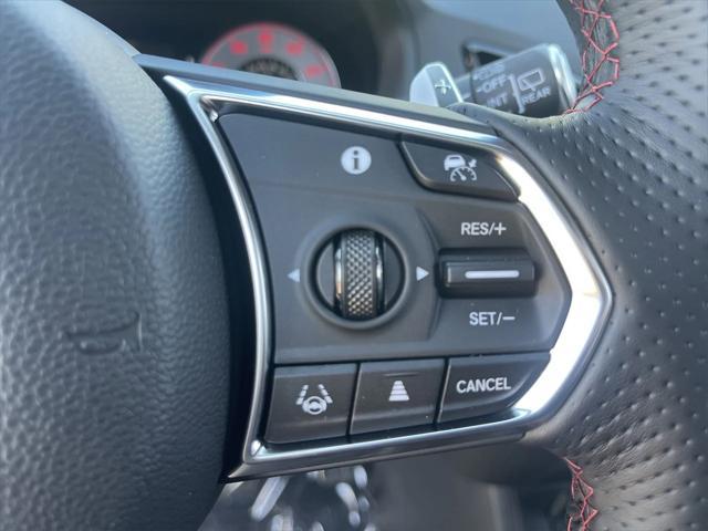Photo of 2025 Urban Gray Pearl Acura RDX