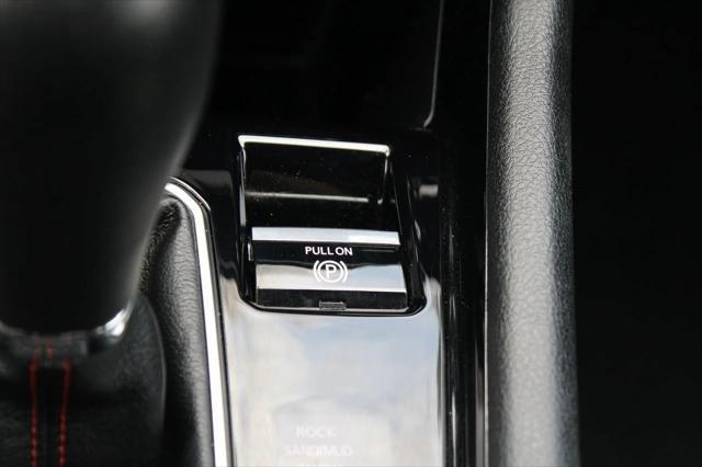 Photo of 2024 Baltic Gray Metallic Clearcoat Jeep Compass