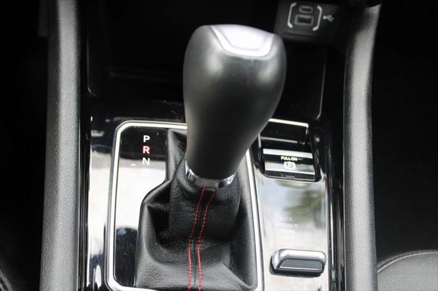 Photo of 2024 Baltic Gray Metallic Clearcoat Jeep Compass