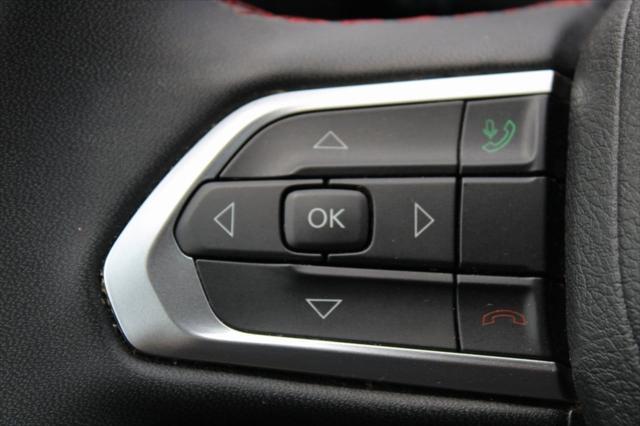 Photo of 2024 Baltic Gray Metallic Clearcoat Jeep Compass