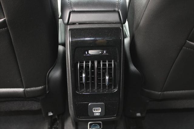 Photo of 2024 Baltic Gray Metallic Clearcoat Jeep Compass