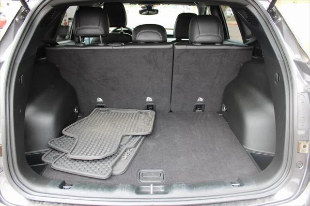 Photo of 2024 Baltic Gray Metallic Clearcoat Jeep Compass