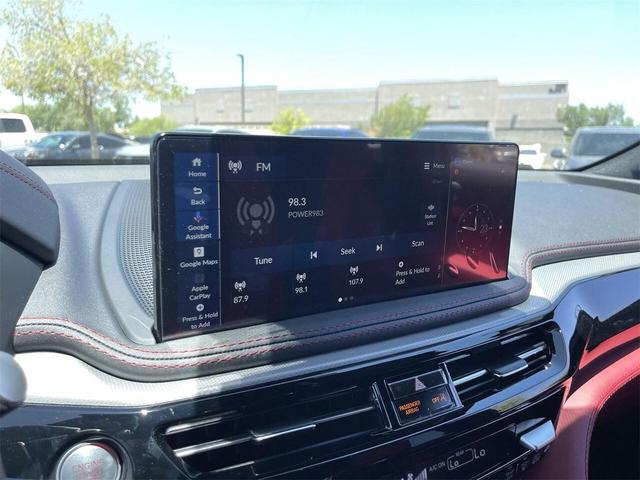 Photo of 2026 Platinum White Pearl Acura MDX